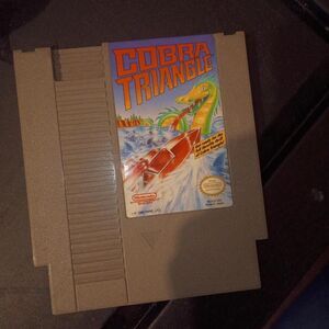 Nintendo Puzzles-games